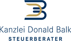 Kanzelei Donald Logo
